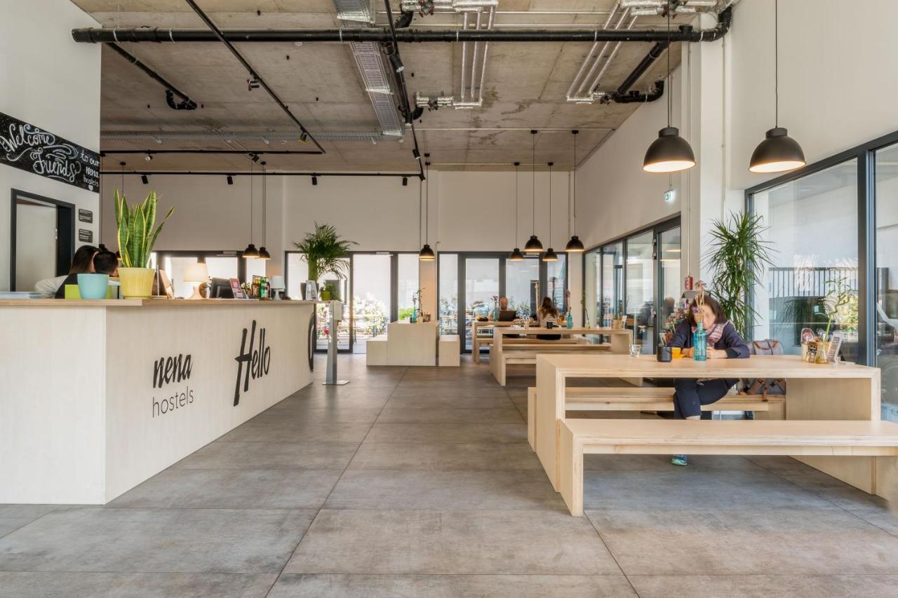 Nena Hostel Berlin — Photos 2
